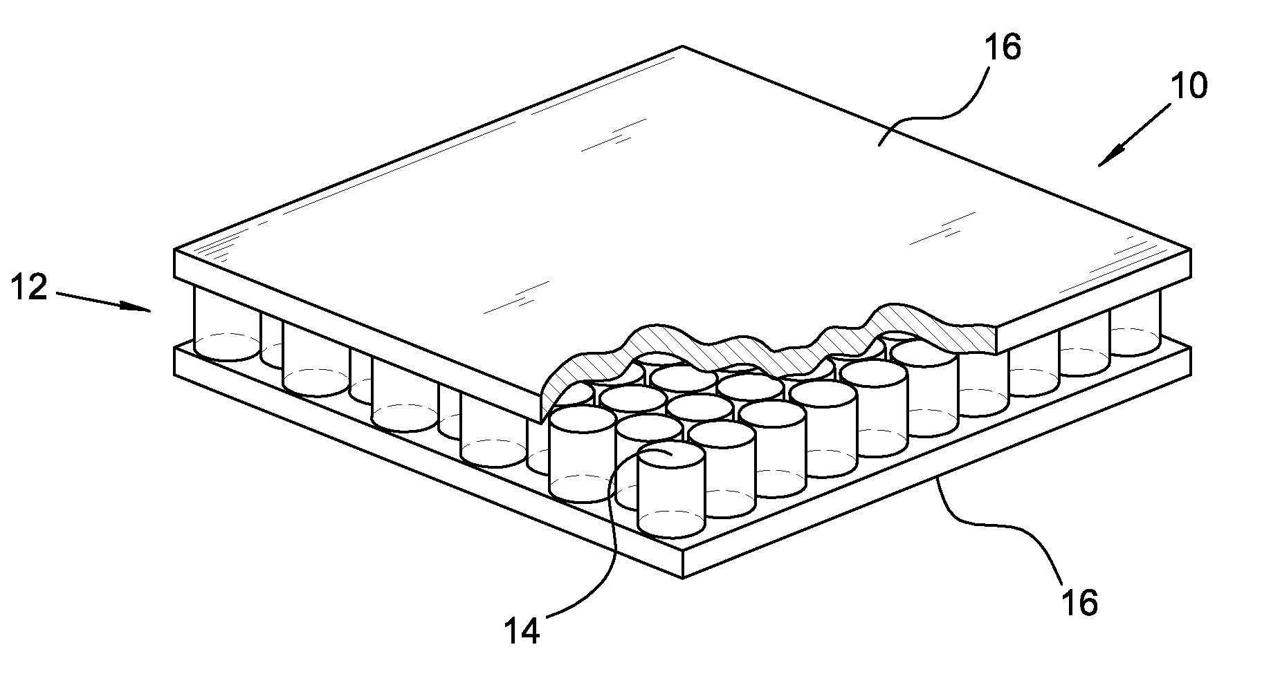 Ballistic Protective Radome