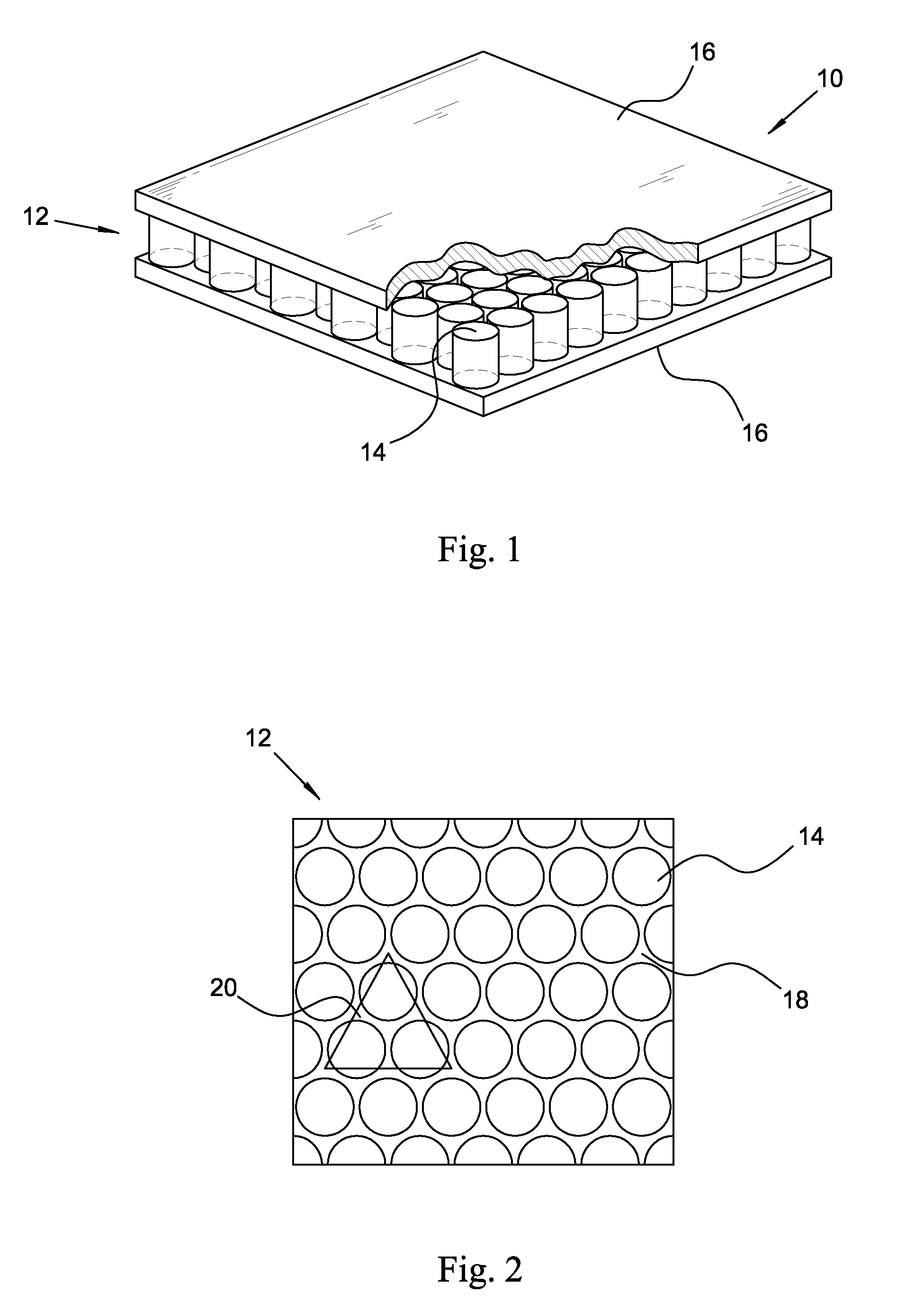 Ballistic Protective Radome