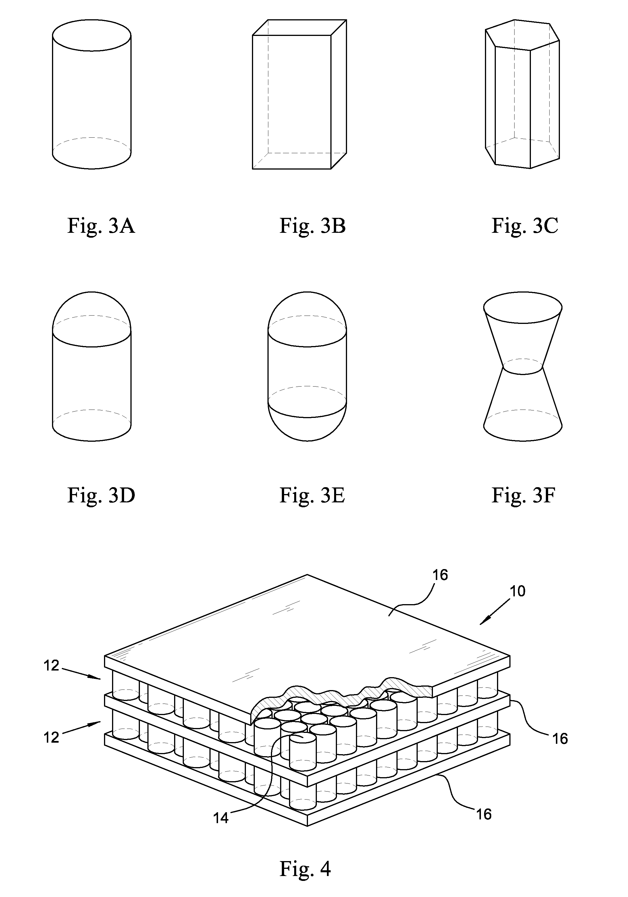 Ballistic Protective Radome