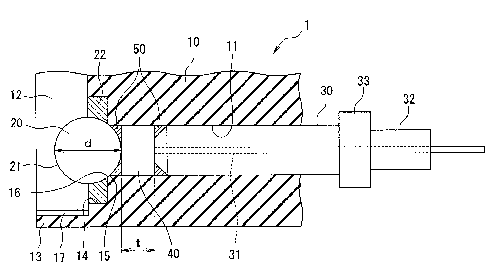 Optical Connector