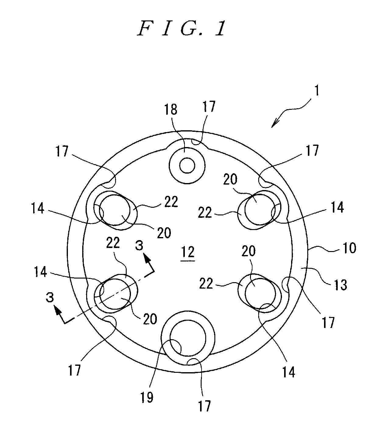 Optical Connector