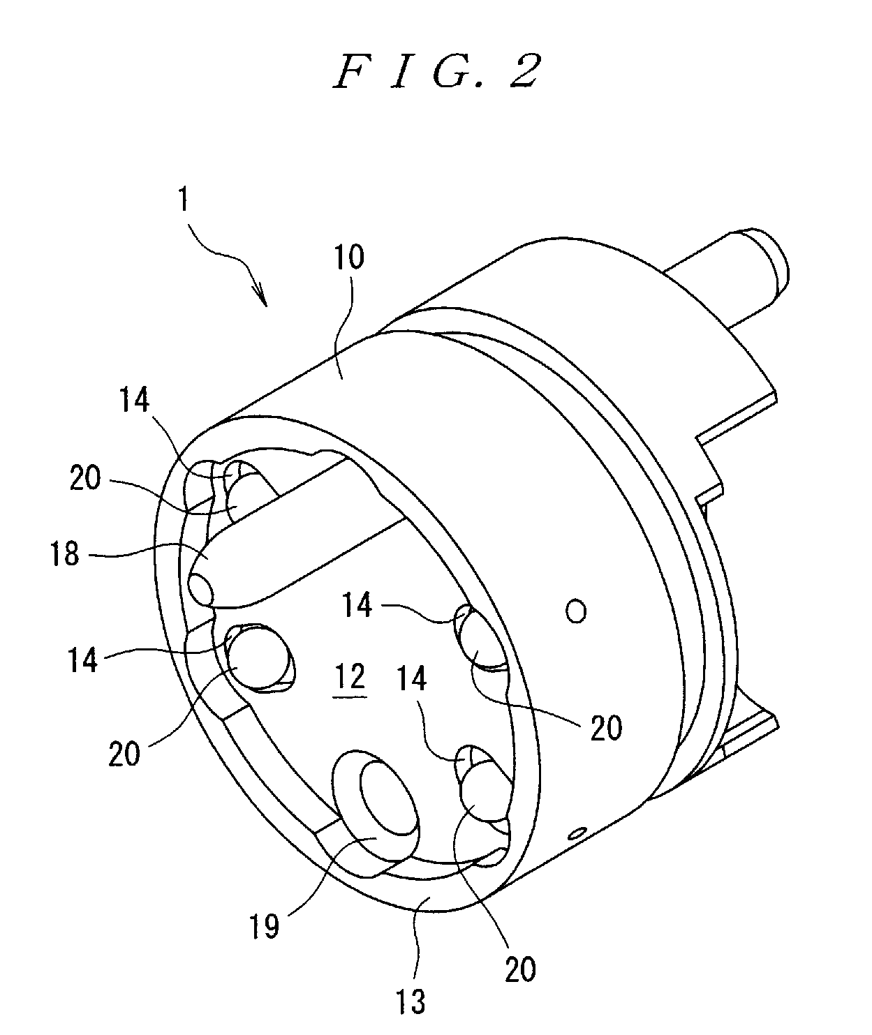 Optical Connector