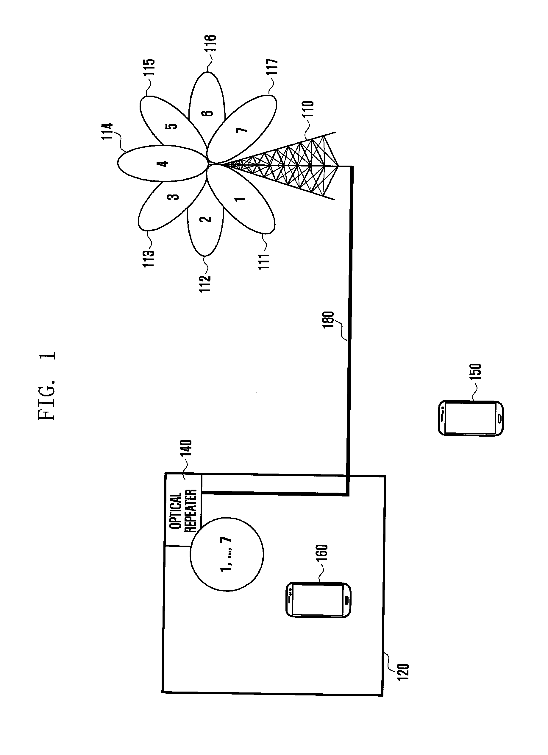 Method and device for operating beam mode in wireless communication system