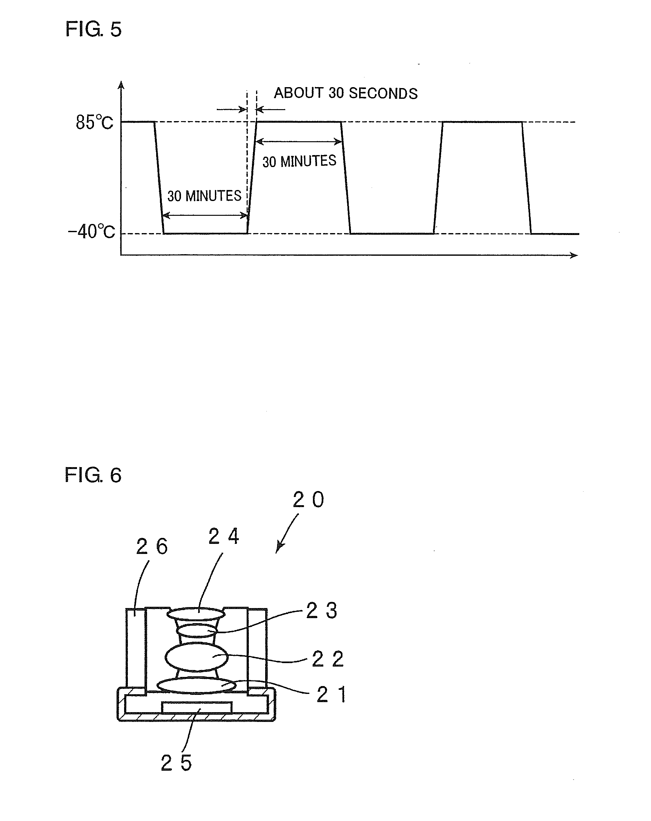 Optical polymer material and optical component