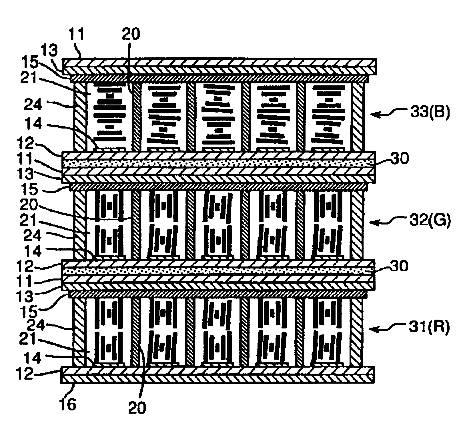 Preparation method of chiral nematic liquid crystal composition and liquid crystal display