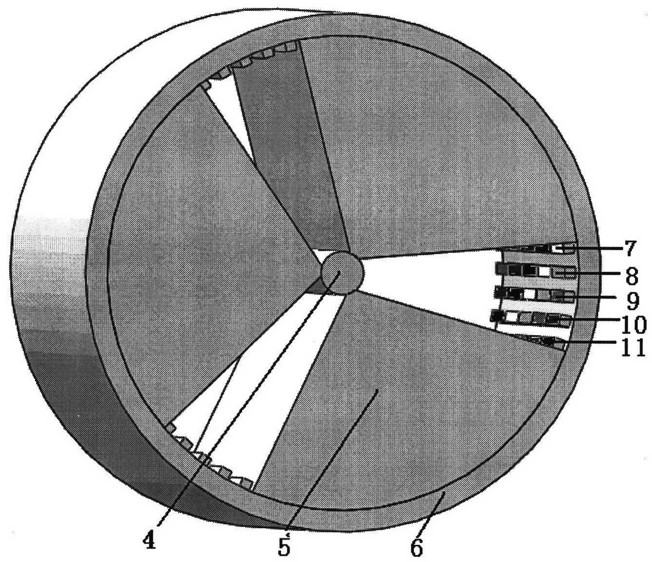 Solid laser with low power consumption