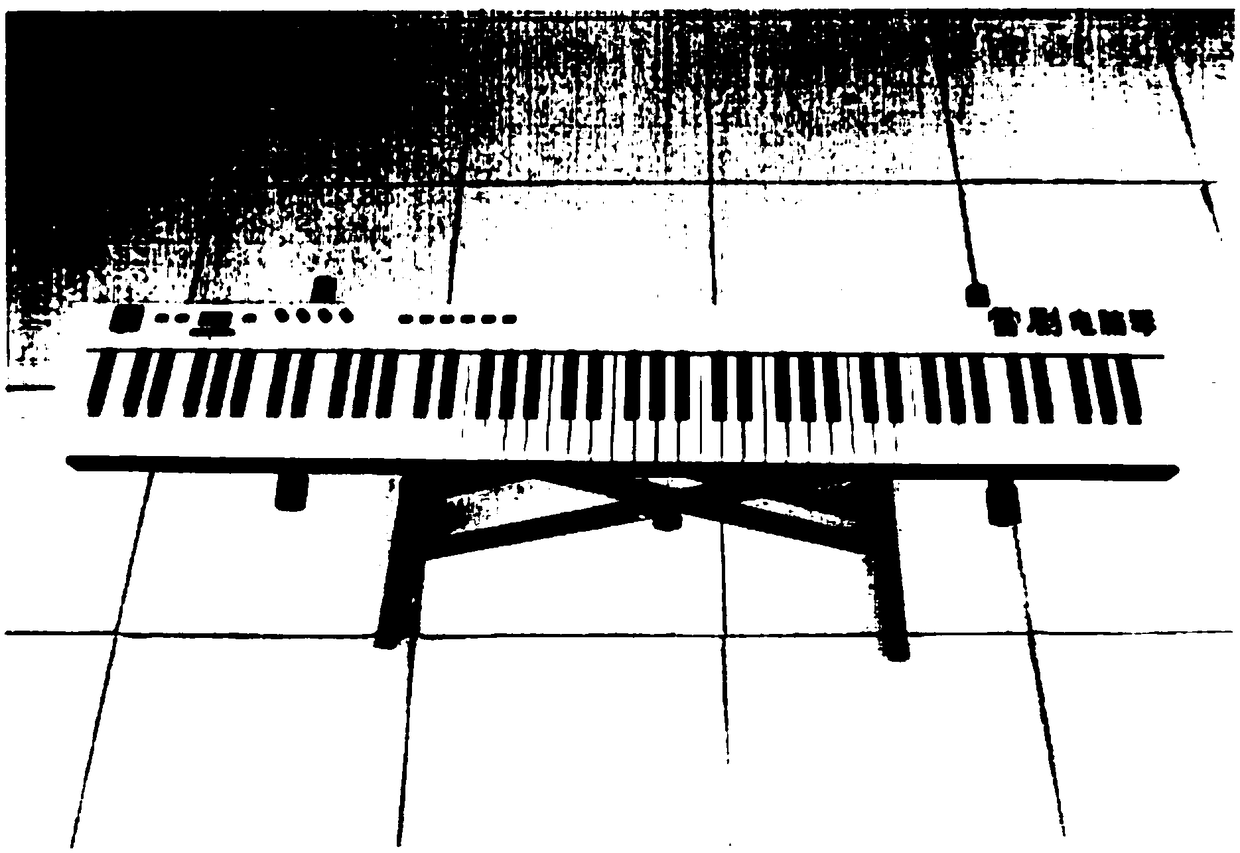 Peg for stringed musical instrument