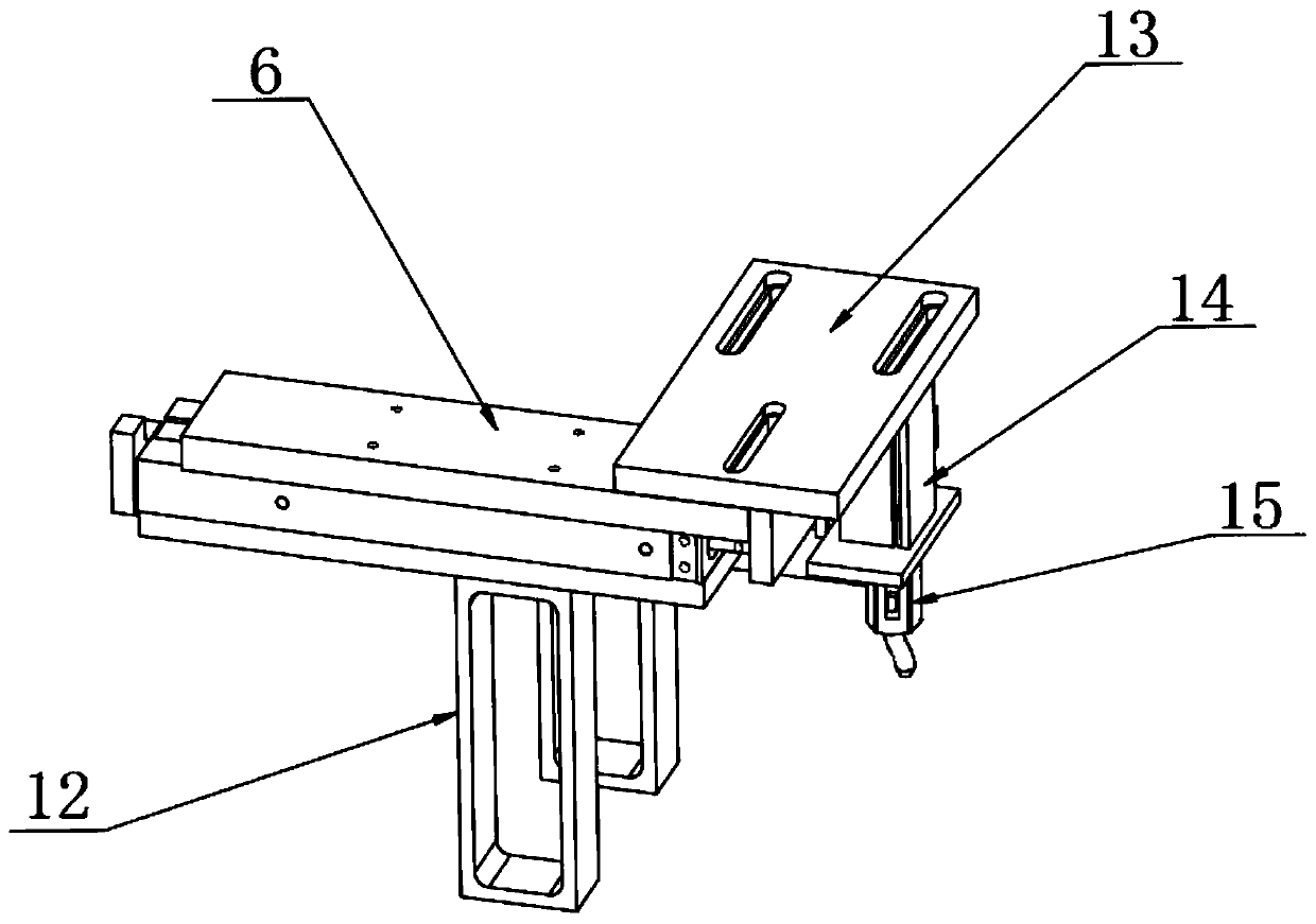 Smokeless welding devices for machine manufacturing