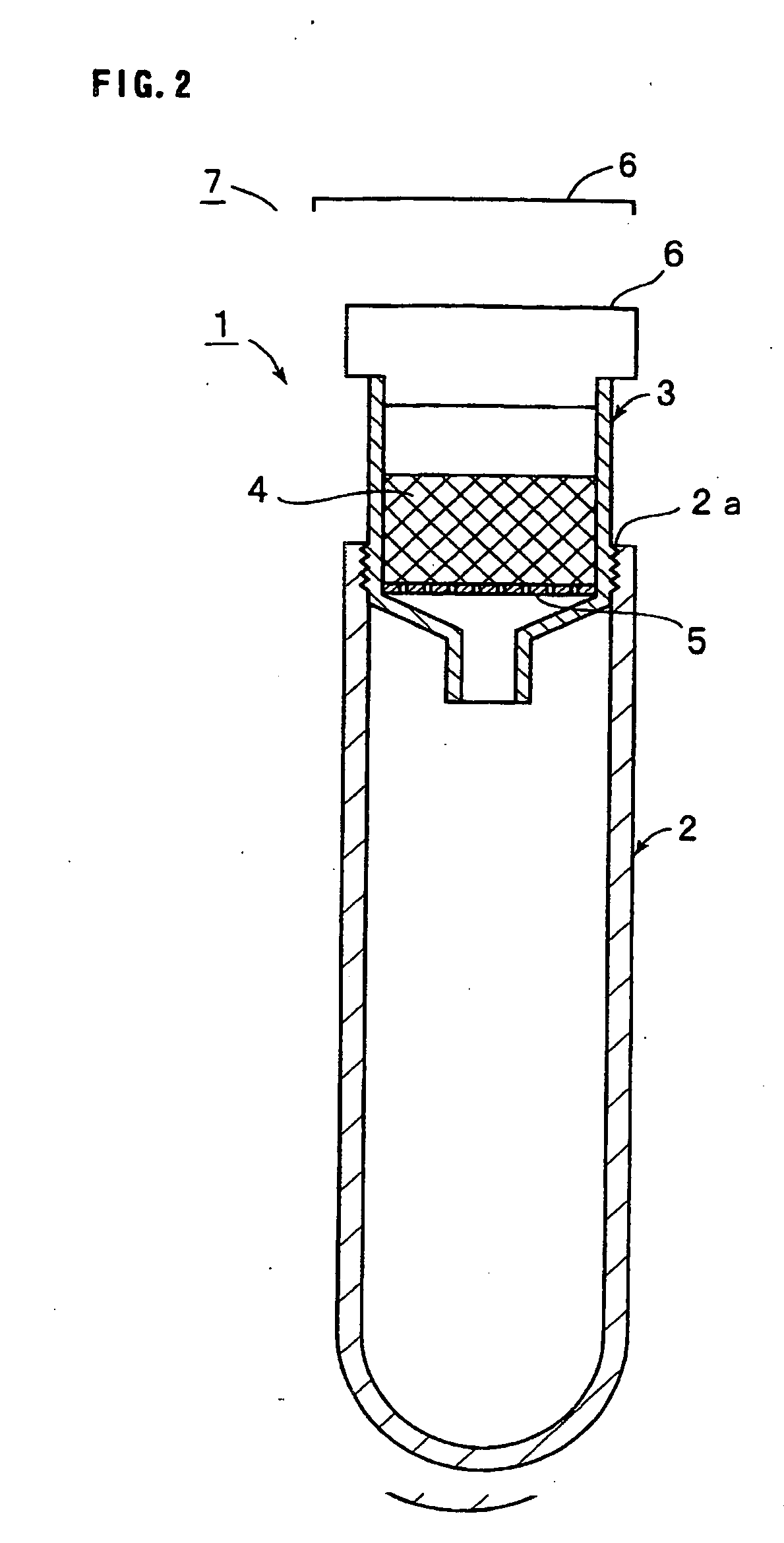 Plasma or serum separation membrane and filter apparatus including the plasma or serum separation membrane