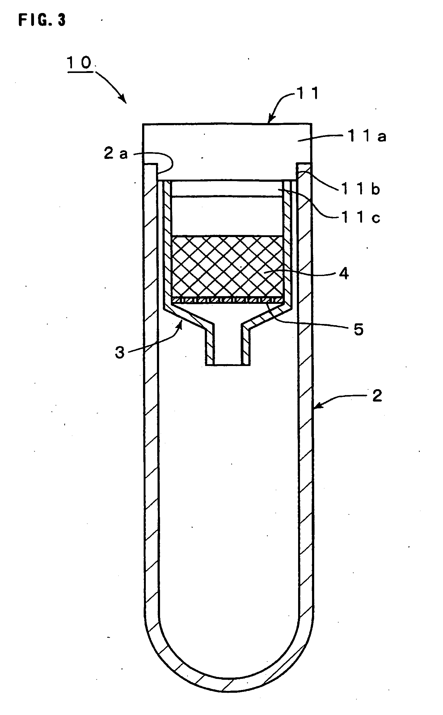 Plasma or serum separation membrane and filter apparatus including the plasma or serum separation membrane