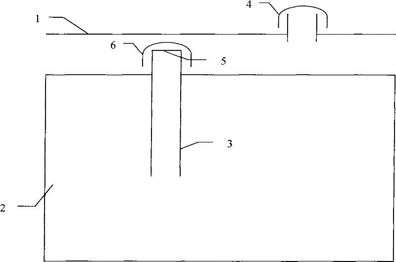 Hydrogenation technological method for reducing skimming of catalyst