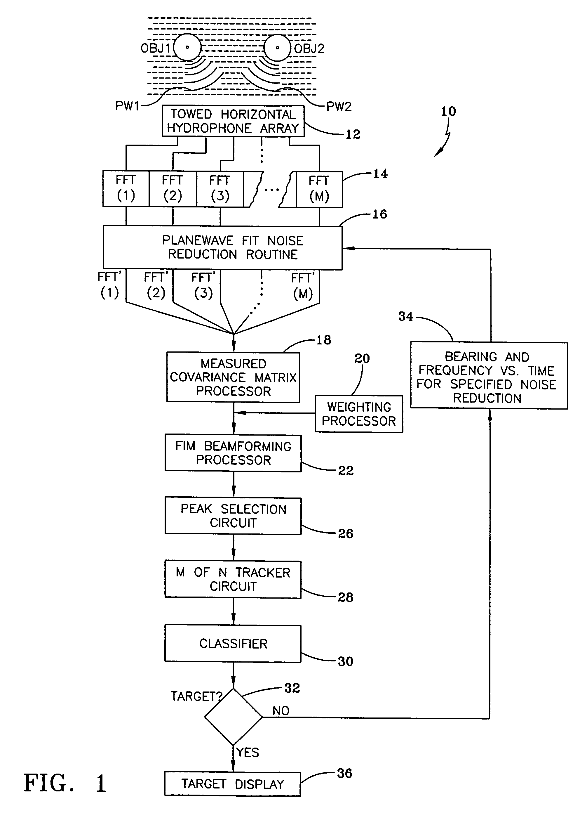 Noise suppression system