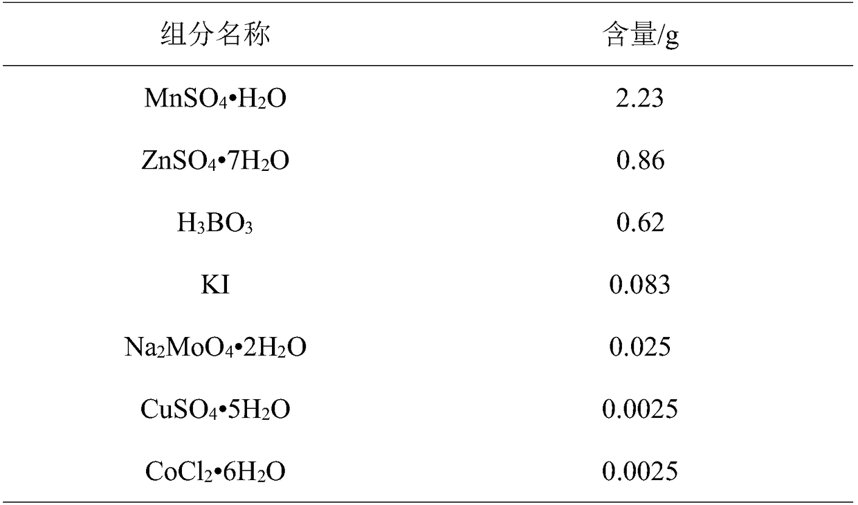 A kind of allium plant bulb tissue culture method