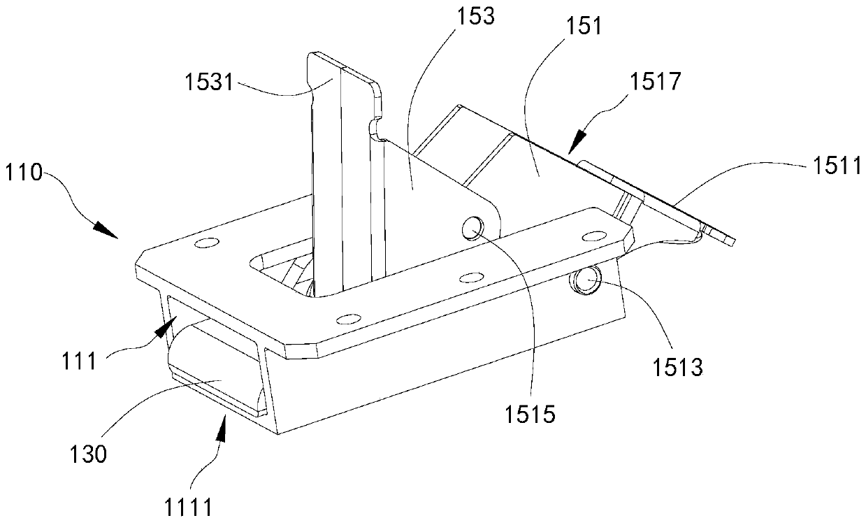 Access cover lock for aircraft and aircraft