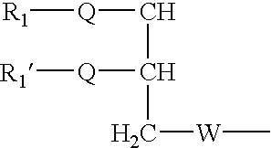 Fusogenic lipids and vesicles