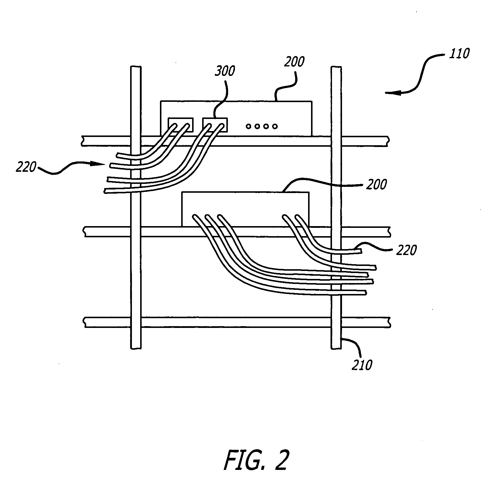 Nth Order Tunable Low-Pass Continuous Time Filter for Fiber Optic Receivers