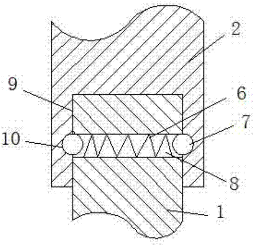 Device for weeding and removal of bird's nests and foreign matters on electricity device