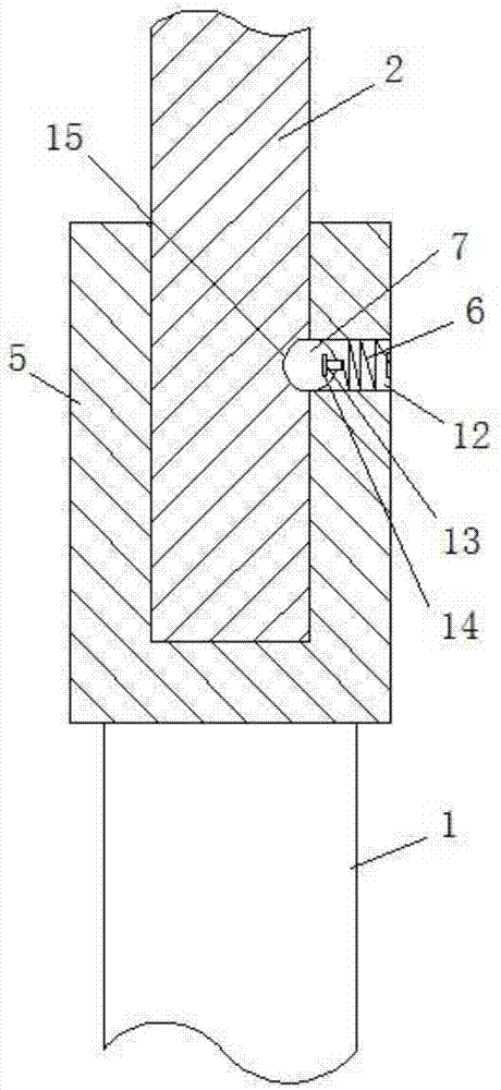 Device for weeding and removal of bird's nests and foreign matters on electricity device