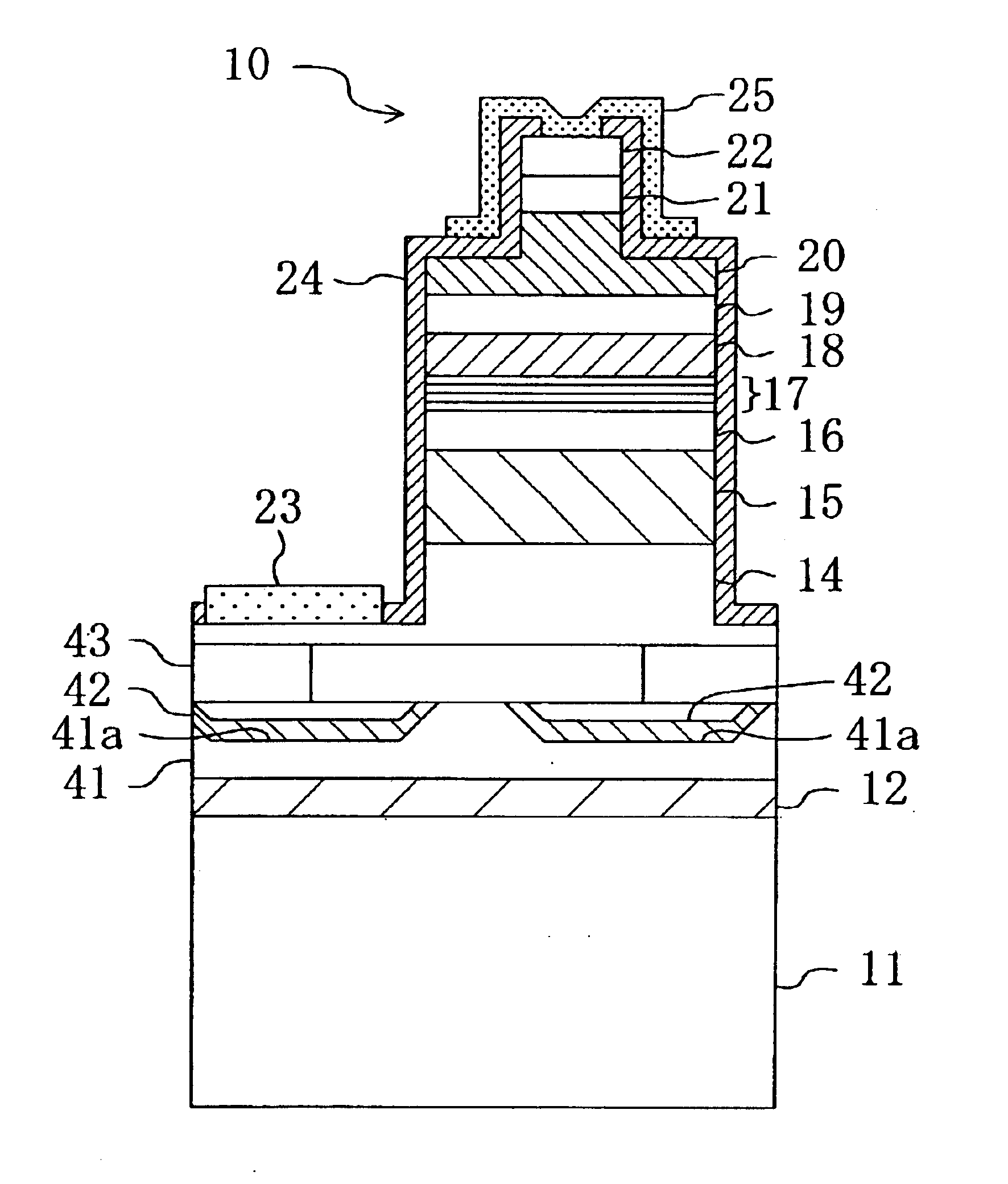 Nitride semiconductor, method for manufacturing the same and nitride semiconductor device