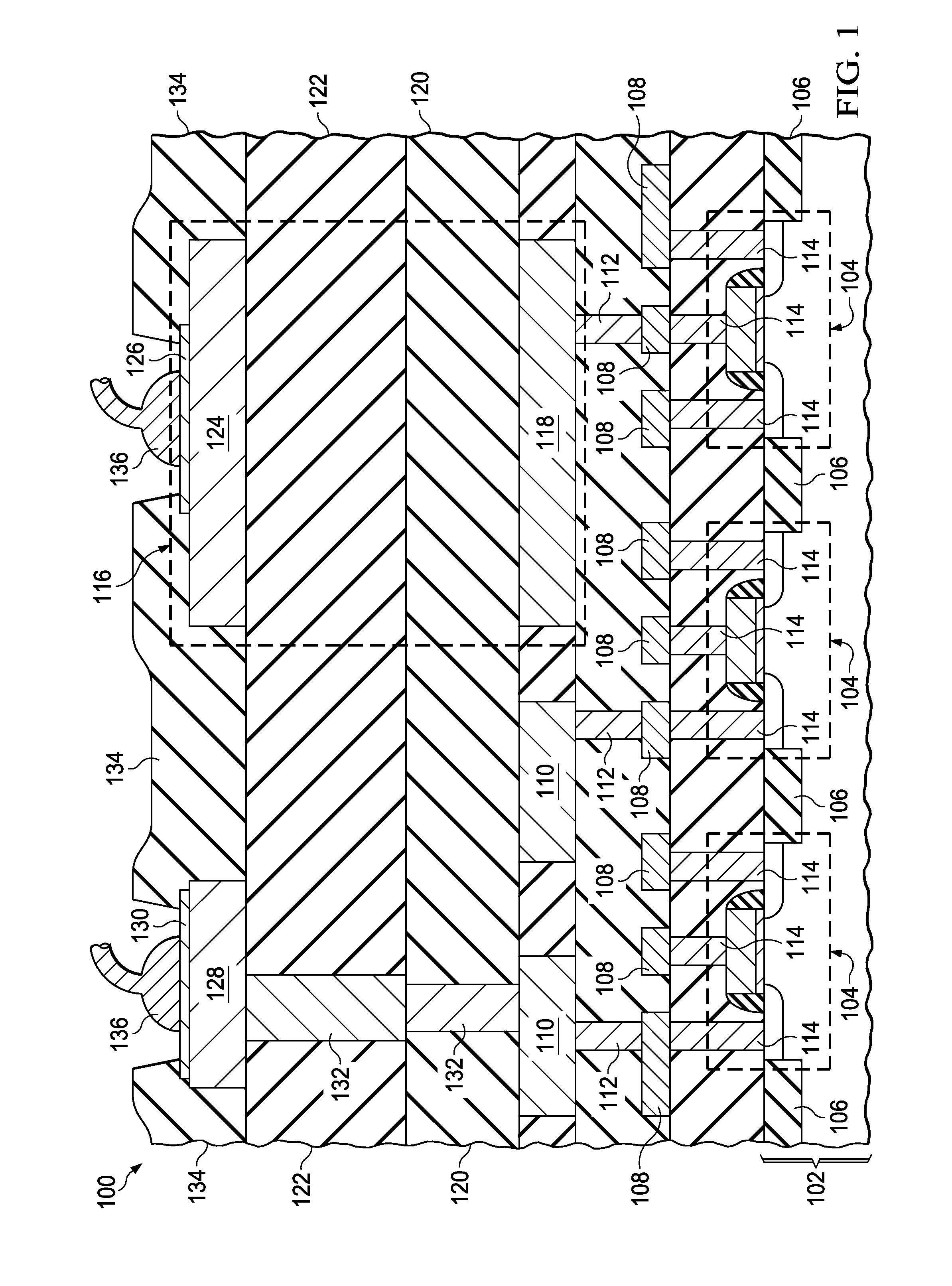 High voltage hybrid polymeric-ceramic dielectric capacitor