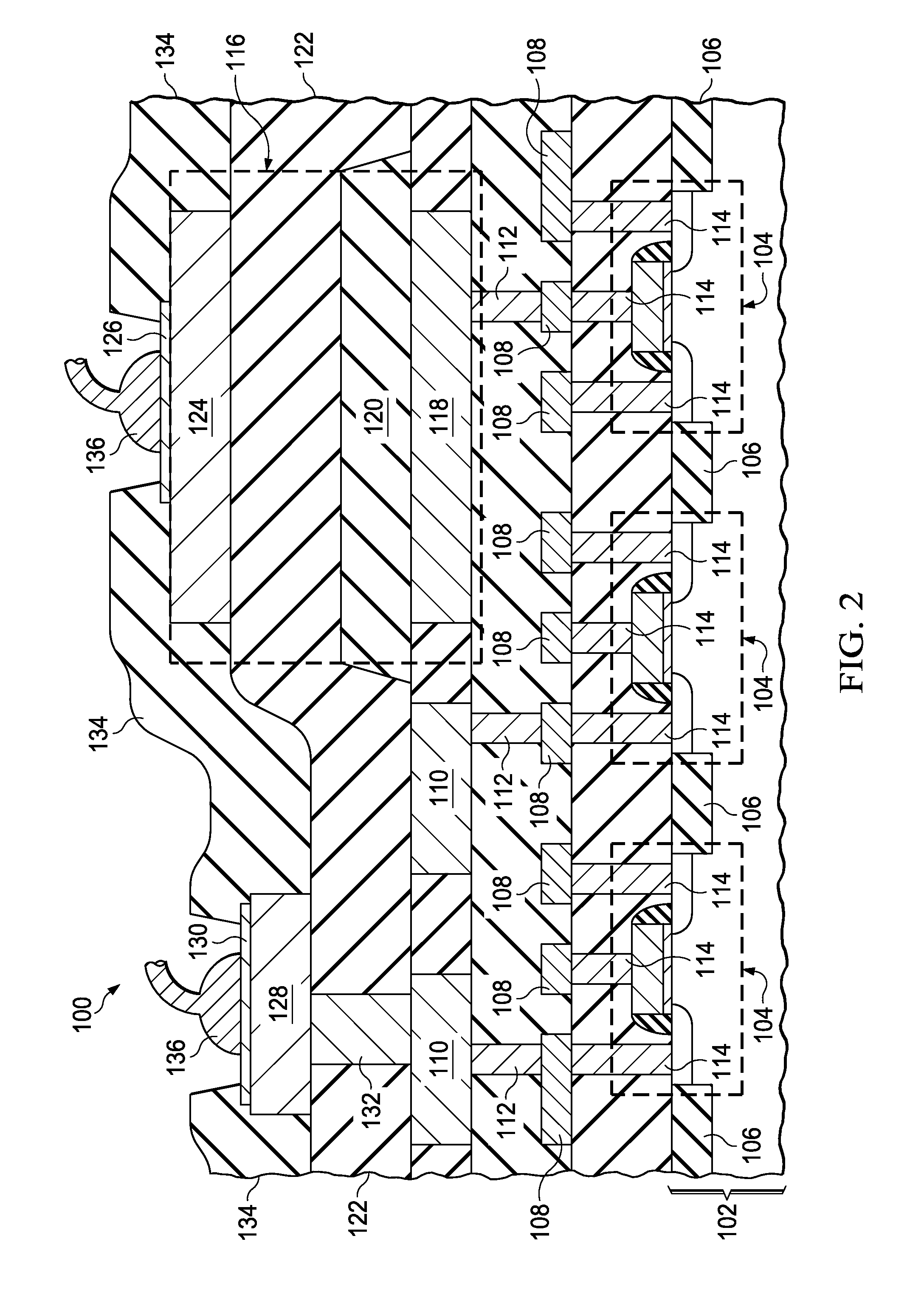 High voltage hybrid polymeric-ceramic dielectric capacitor