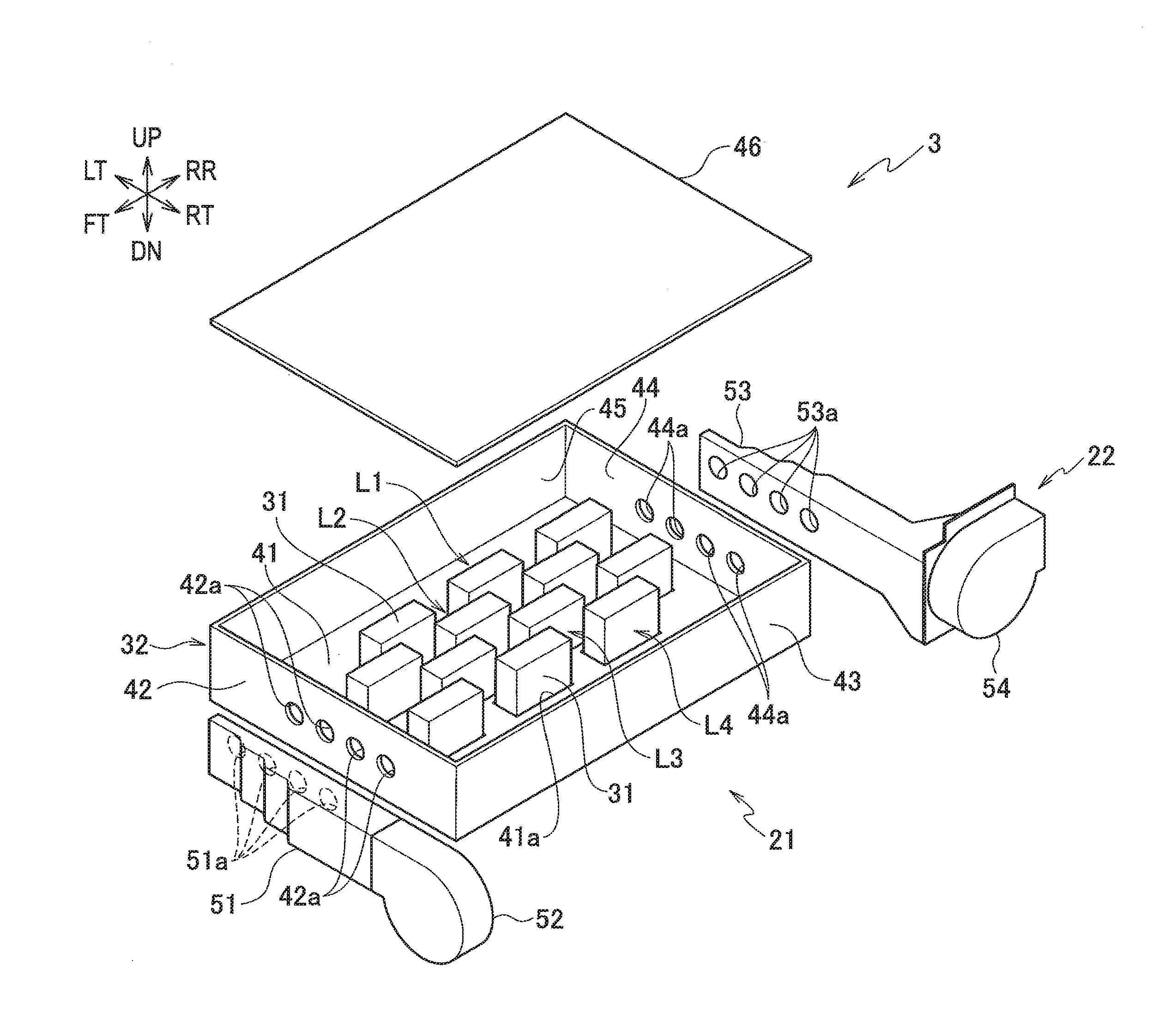 Inkjet printer