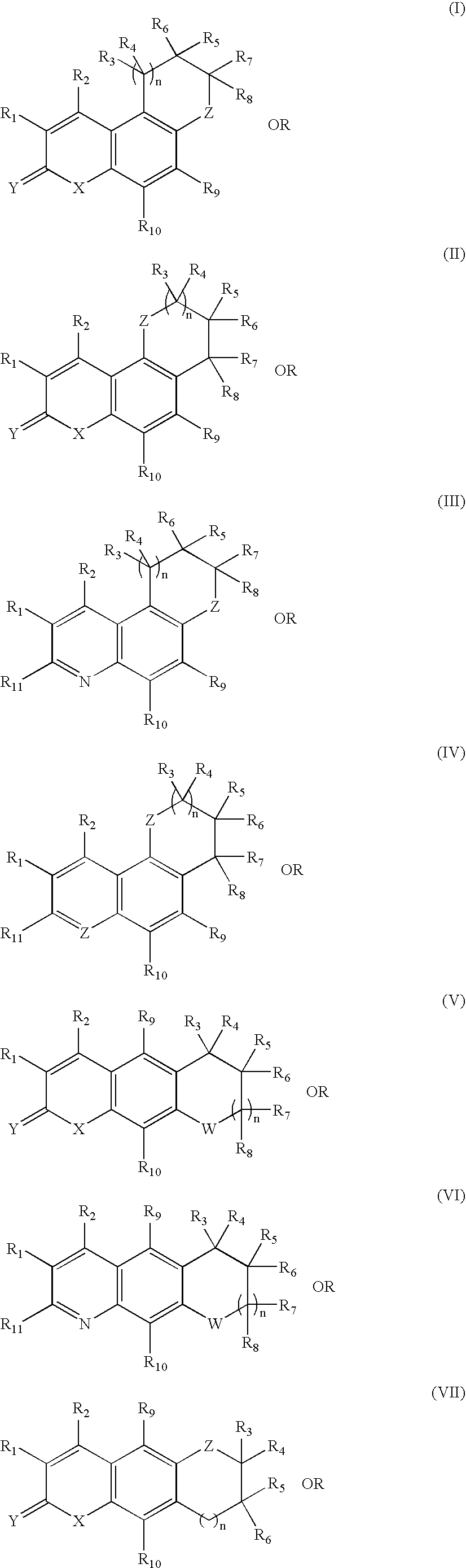 Tricyclic androgen receptor modulator compounds and methods