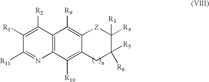 Tricyclic androgen receptor modulator compounds and methods