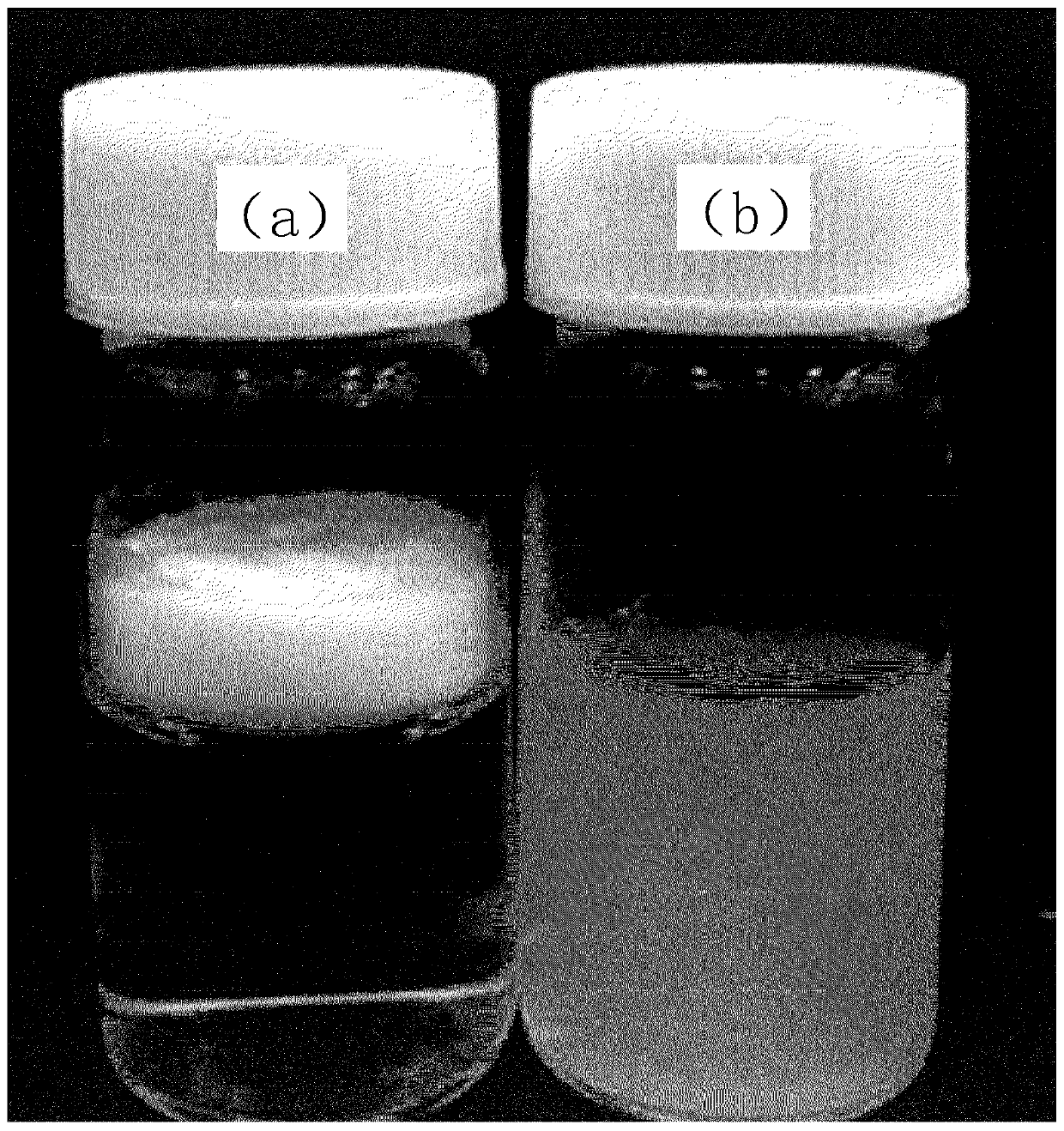 Organic UV blocker-supported silica aerogel composite