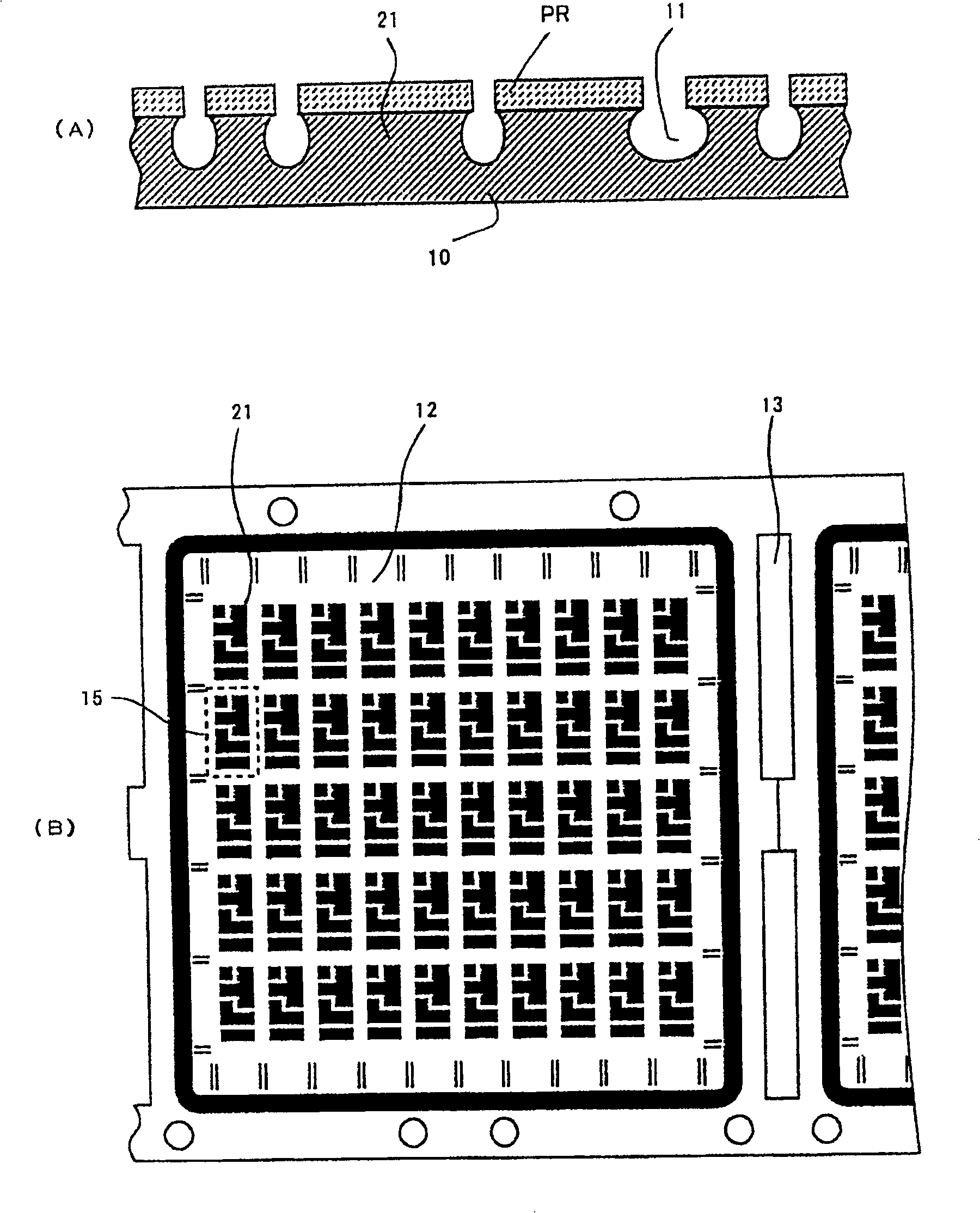 Method for manufacturing circuit device