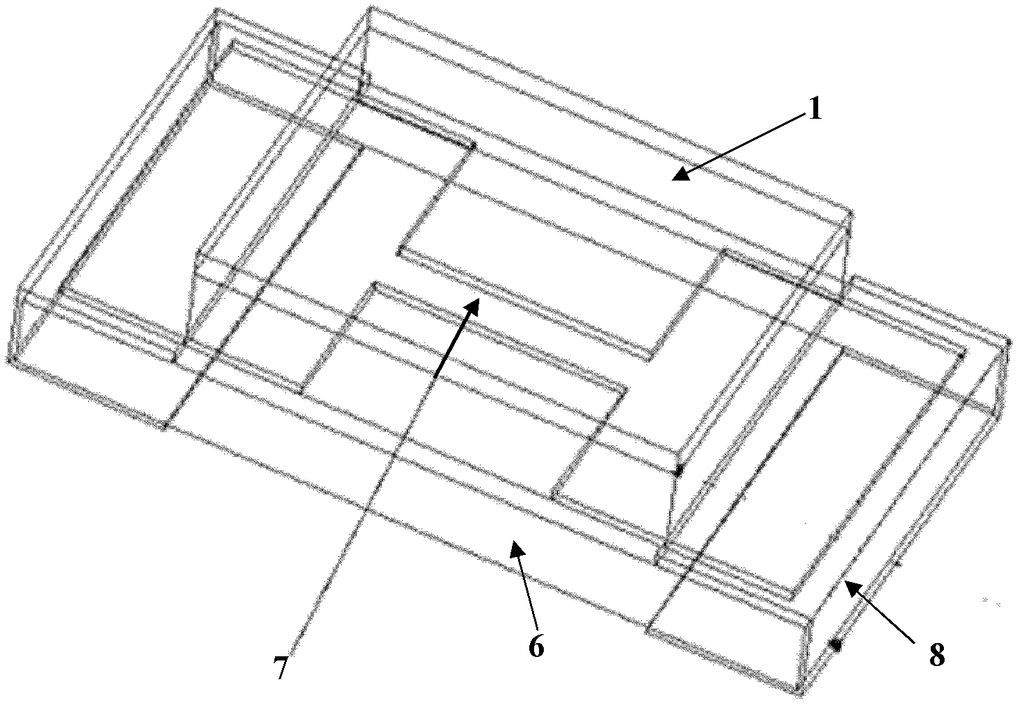 Miniature fuse