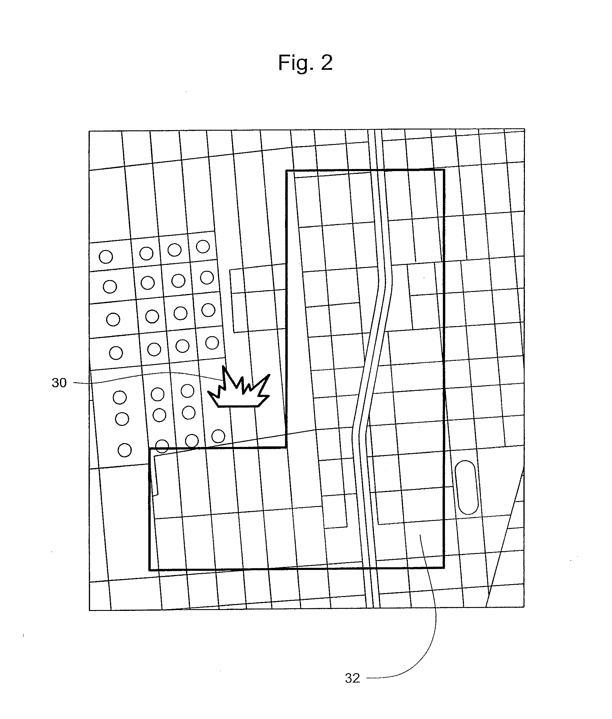 Emergency Alert System and Method