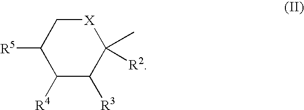 Process for the preparation of sulfamate derivatives