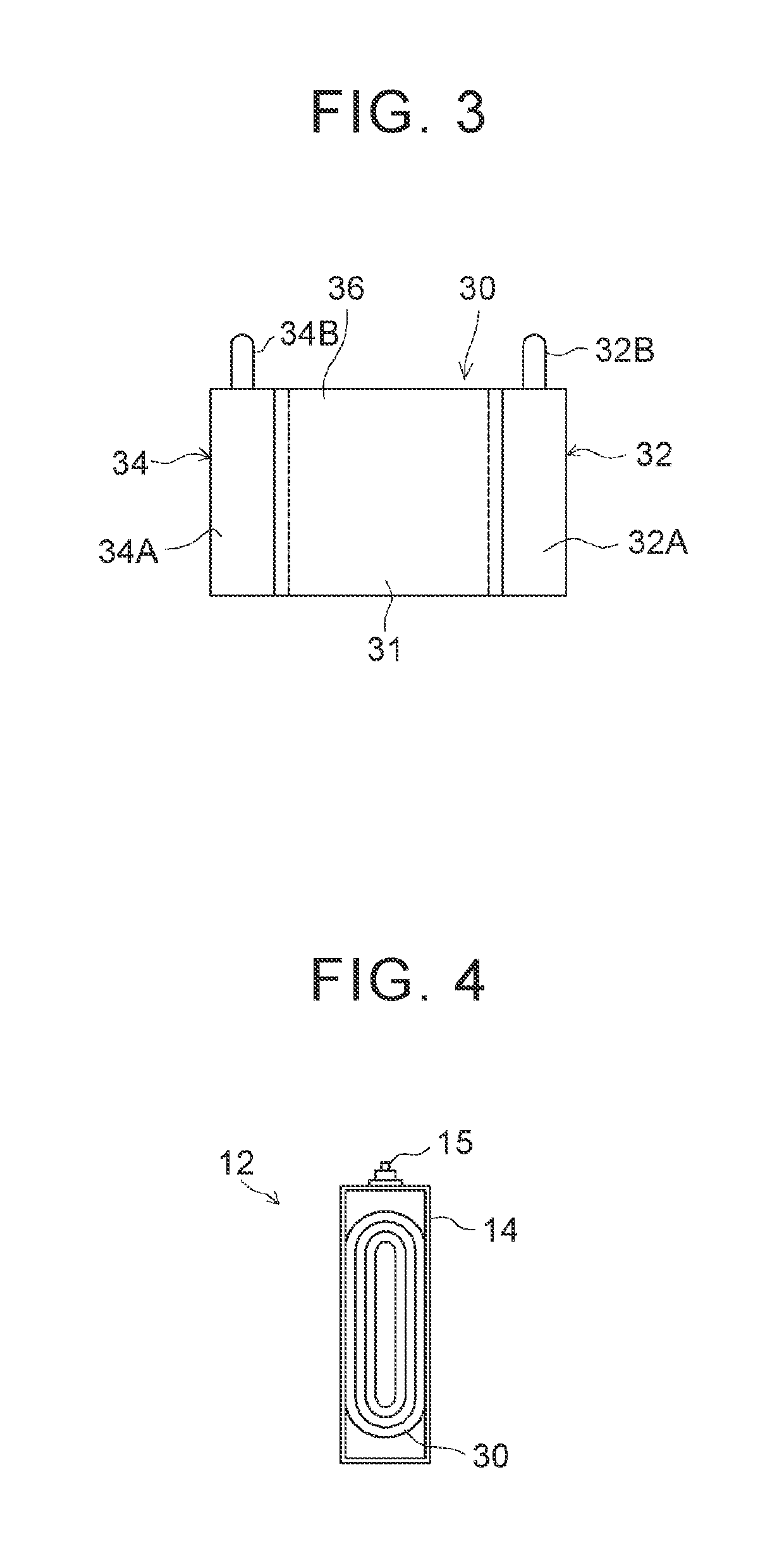 Producing method of assembled battery