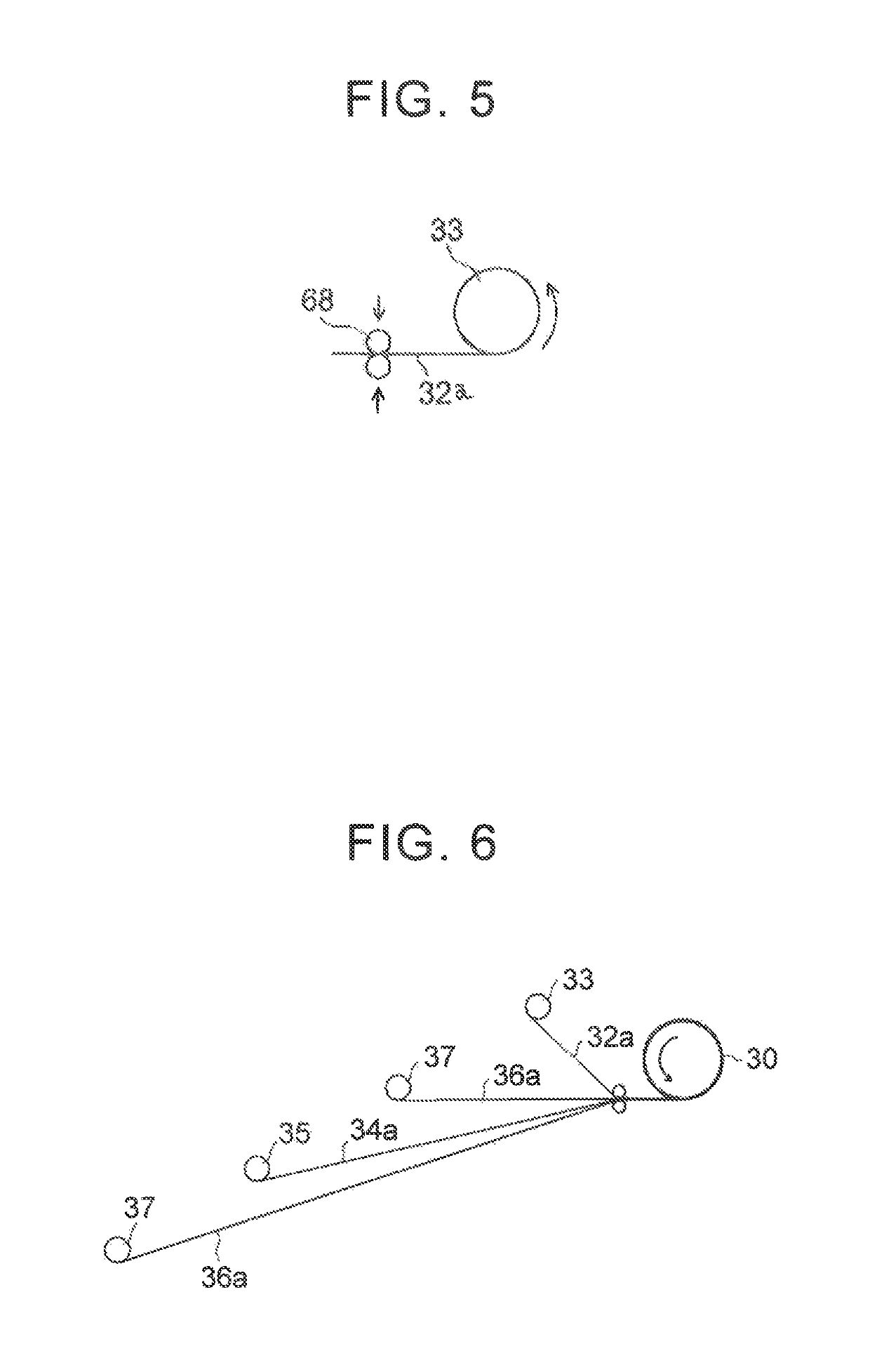 Producing method of assembled battery