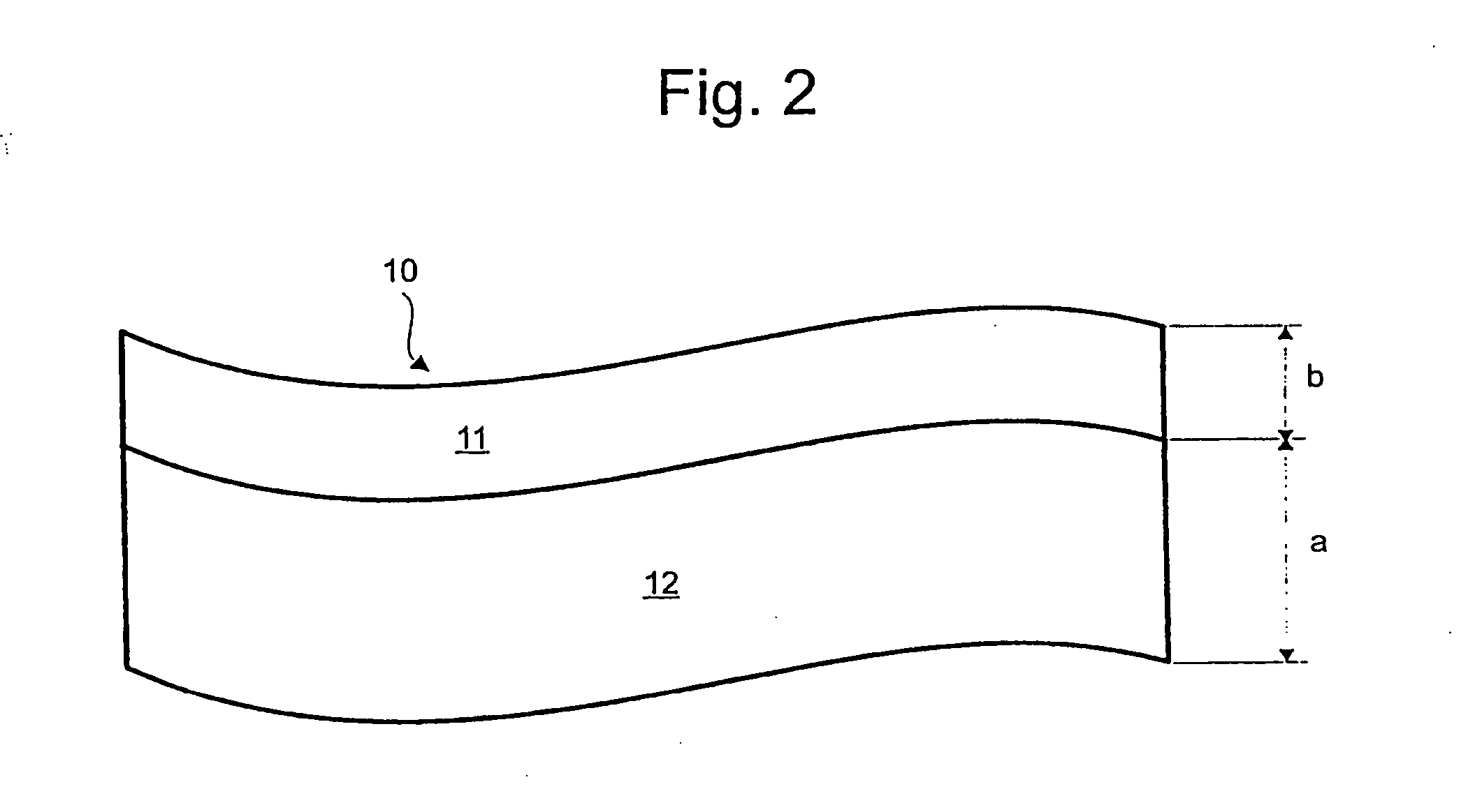 Diaphragm, particularly in laminators for the production of photovoltaic cells