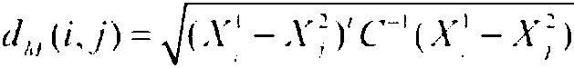 Rapid image registration method based on sub-image corner features