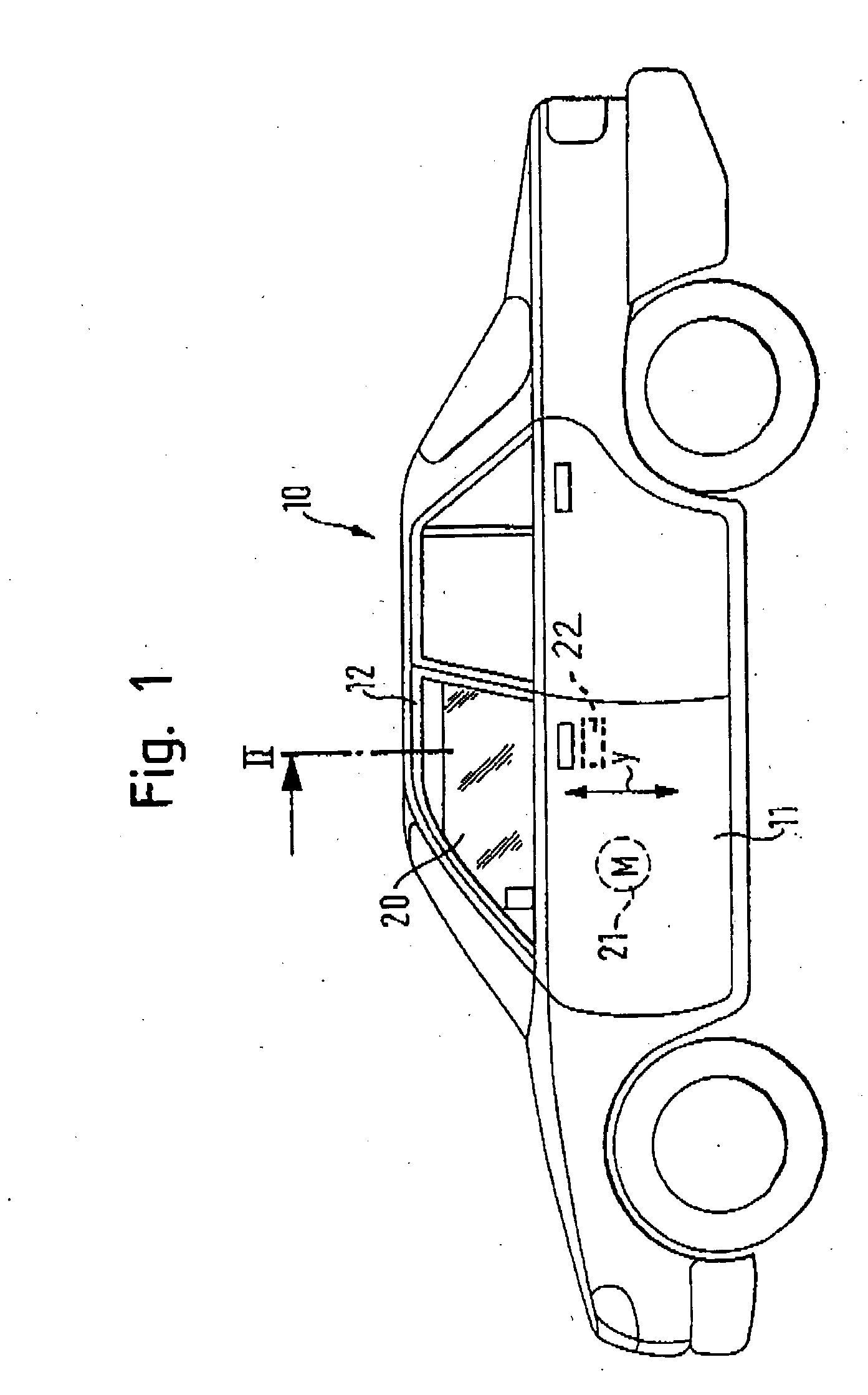 Apparatus for controlling and sensing moisture on a movable closure member, more particularly an electrically powered automotive window pane