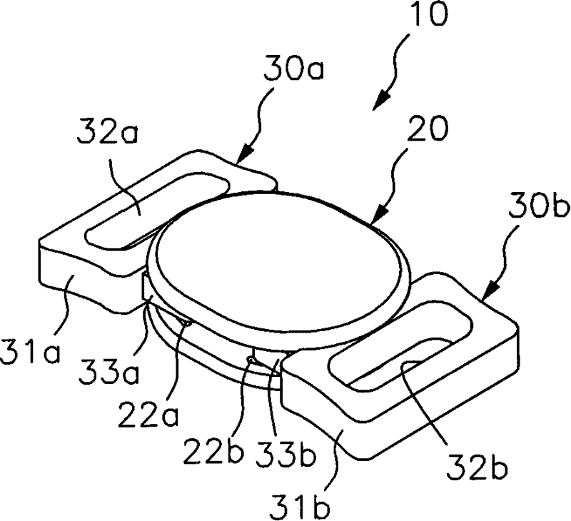 Safety buckle