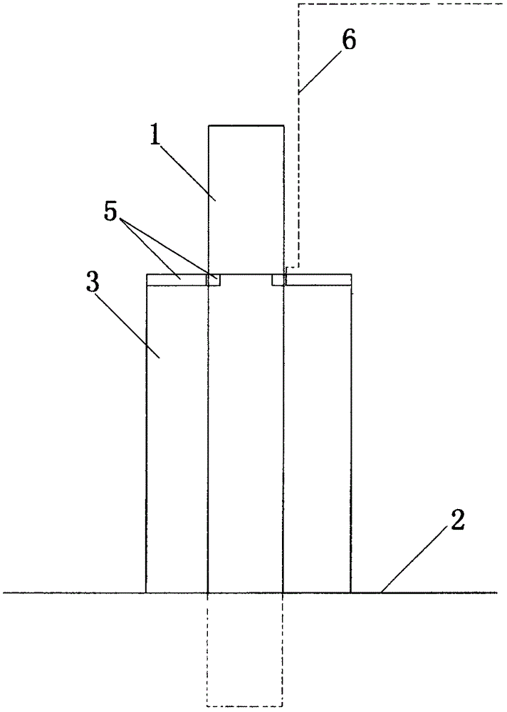 Anti-collision and anti-rollover flexible roller intelligent protective fence