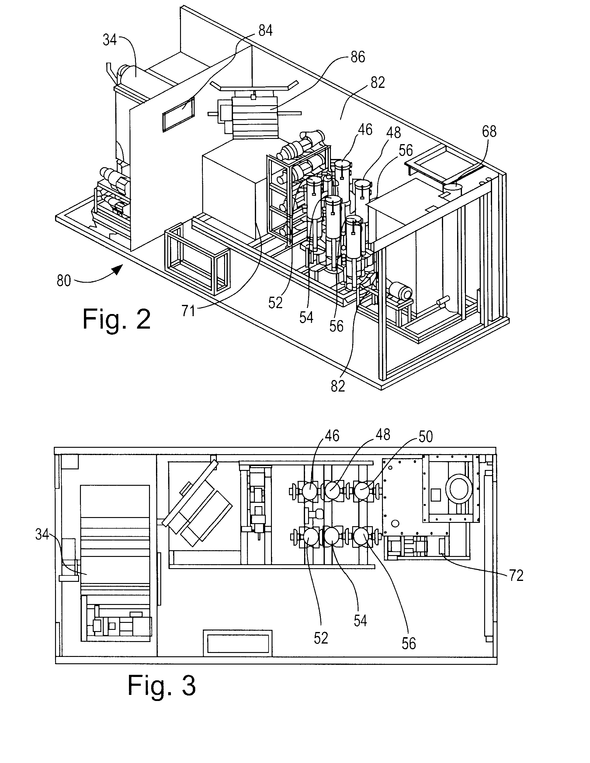 Wastewater Hydrocarbon Extraction and Environmental Treatment Method and System