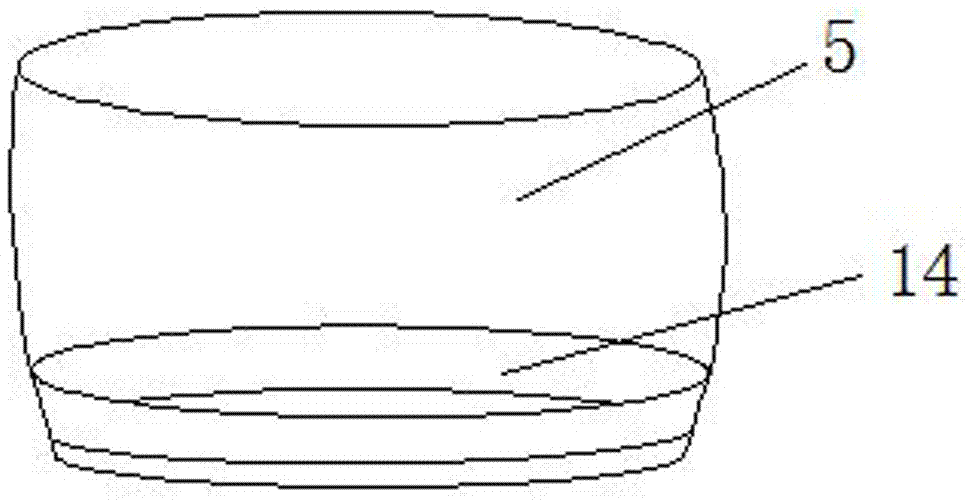 Simple seed germinator