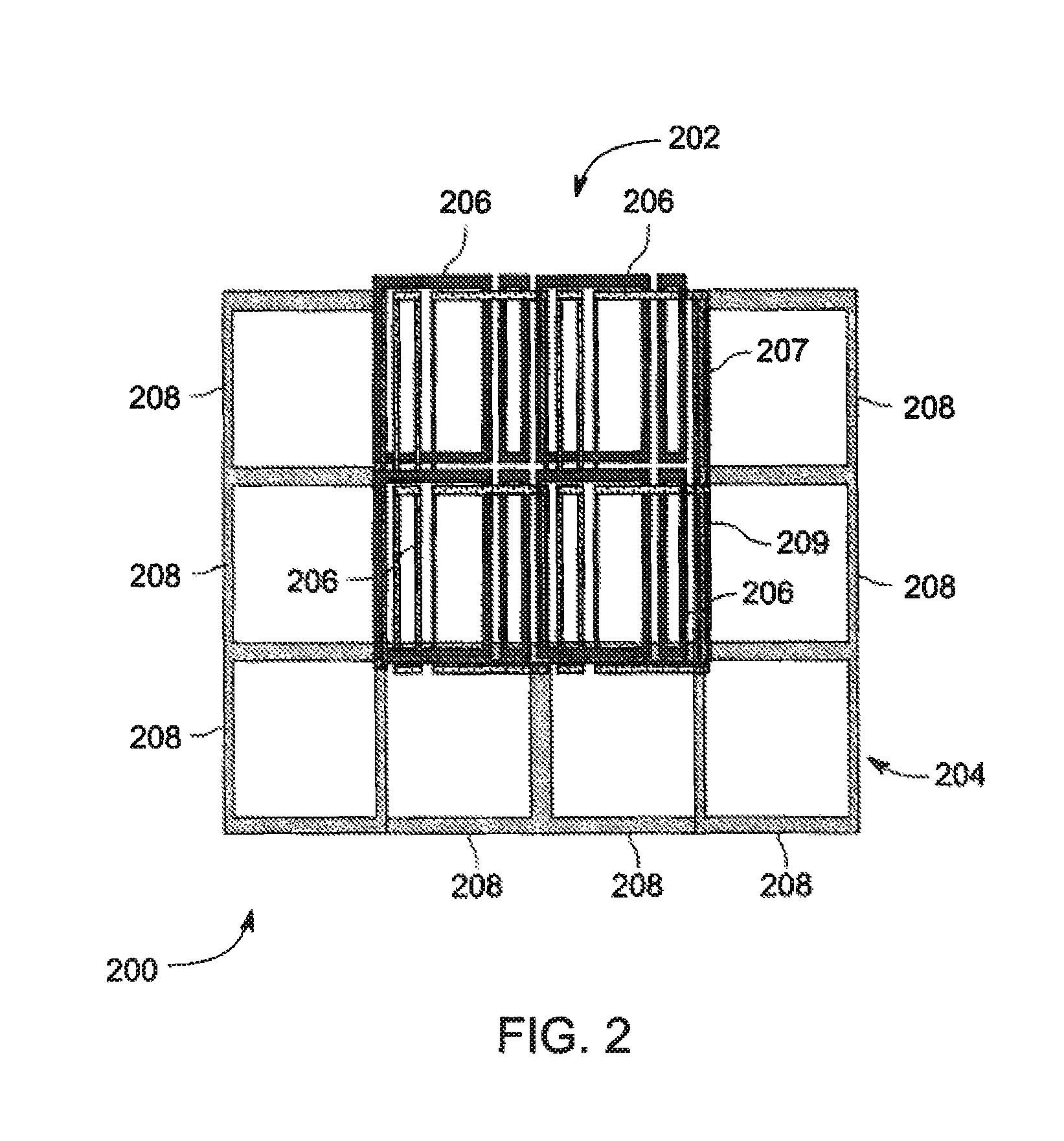 RF coil array for cardiac and thoracic magnetic resonance imaging