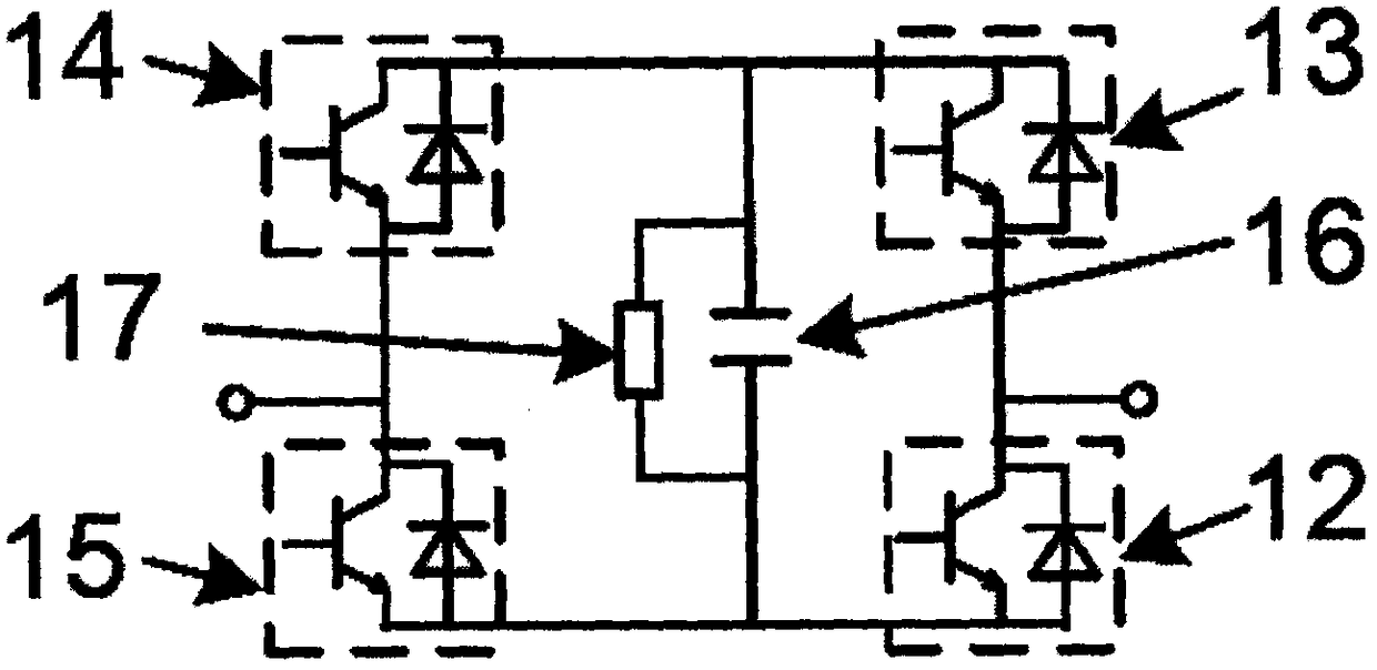 A Hybrid Fast DC Circuit Breaker