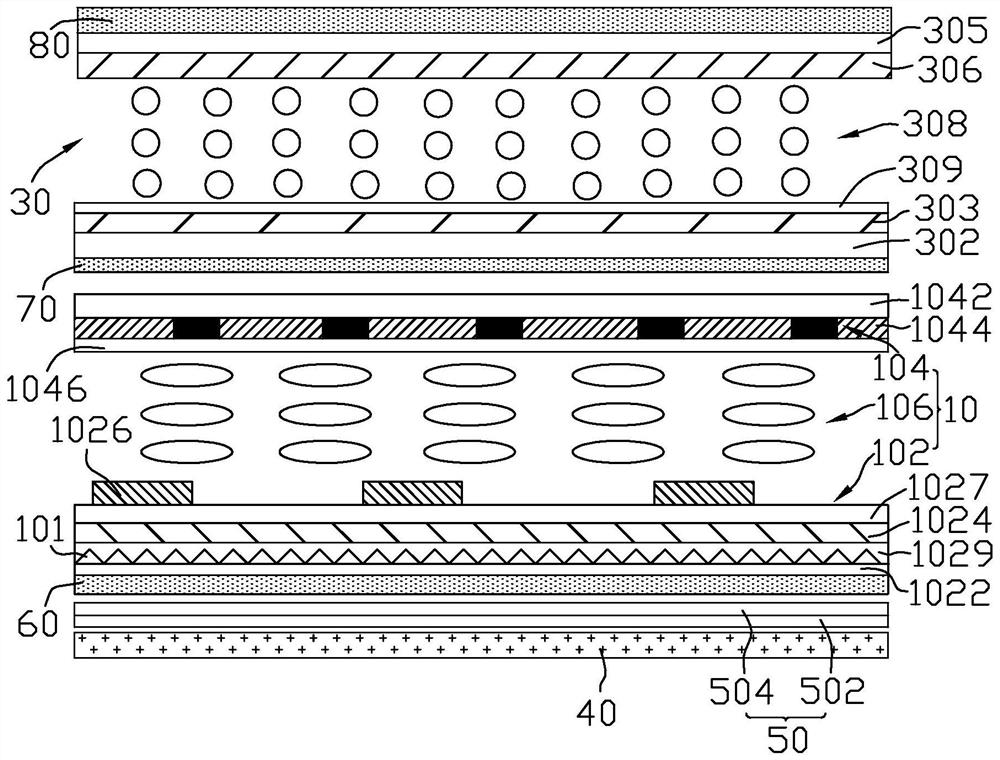 Liquid crystal display device and driving method thereof