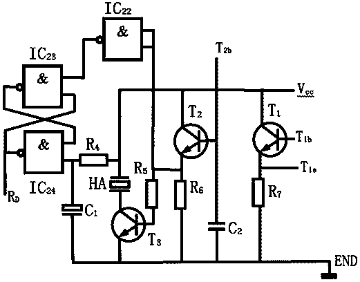 Precision detection device and method for multi-core cable terminal crimping quality