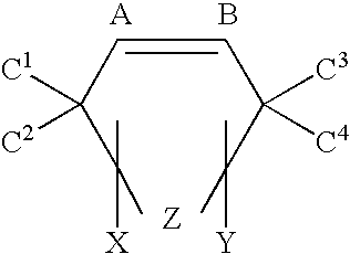 Ionomeric oxygen scavenger compositions