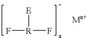 Ionomeric oxygen scavenger compositions