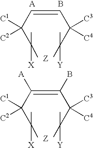 Ionomeric oxygen scavenger compositions