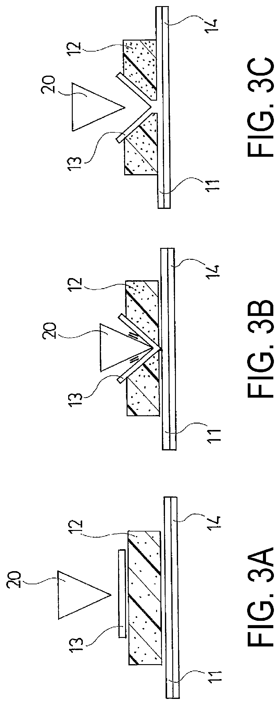 Noise reduction device and pneumatic tire provided with the same